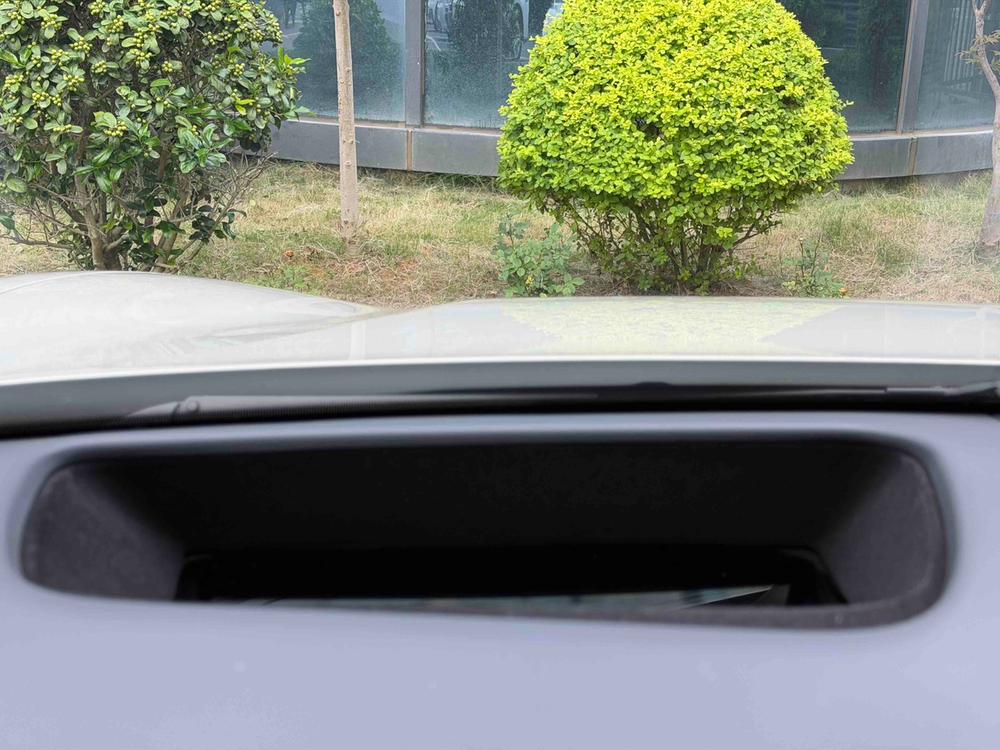 MI SU7 2024 #7 MI SU7 2024 immagine di auto #7