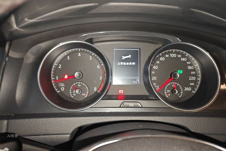 Volkswagen Golf 2017 car image #13