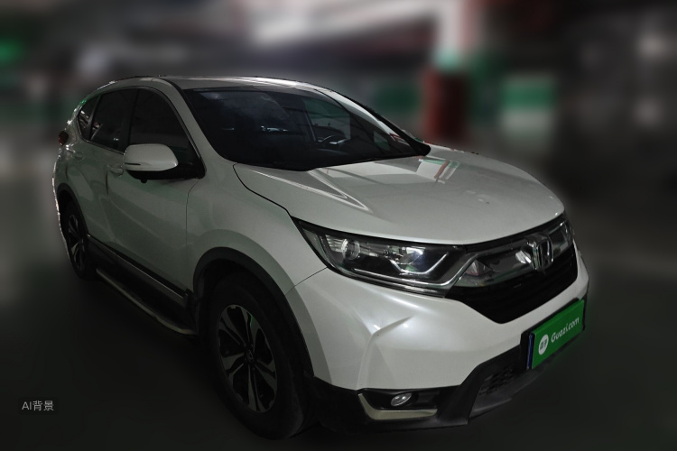 Honda CR-V 2020 car image #4