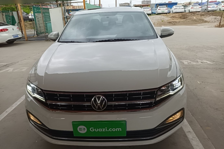 Volkswagen Bora 2021 car image #3