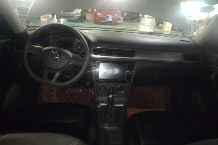 Volkswagen Bora 2016 imagem de carro #10