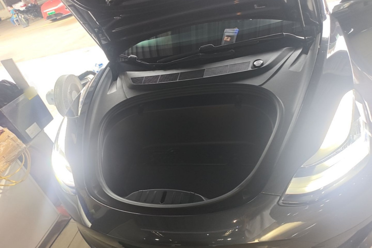 Tesla Model 3 2020 #20 Tesla Model 3 2020 car image #20