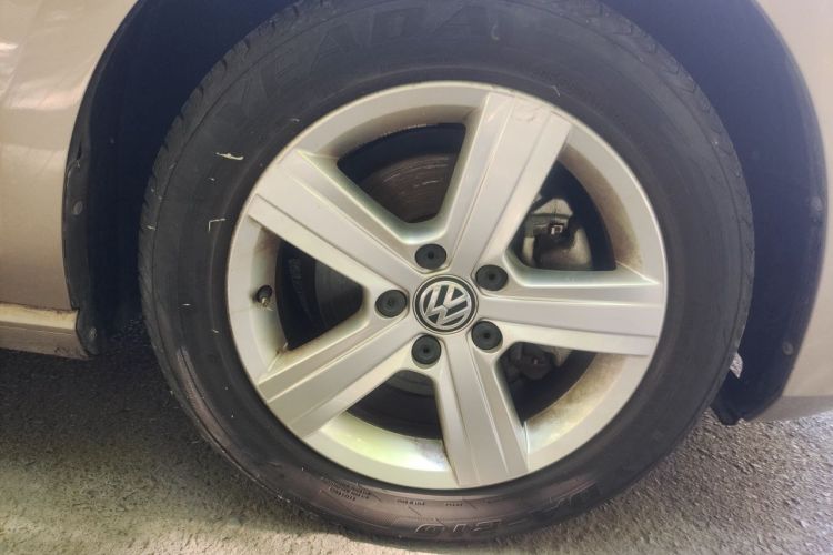 Volkswagen Golf 2016 #9 Volkswagen Golf 2016 car image #9