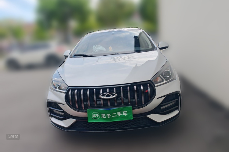 Chery Arrizo 5 2024 #3 Chery Arrizo 5 2024 car image #3