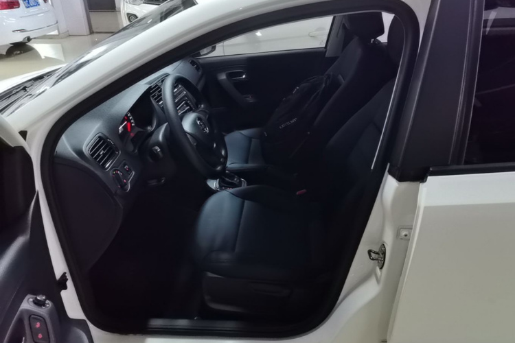 Volkswagen Polo 2016 car image #15