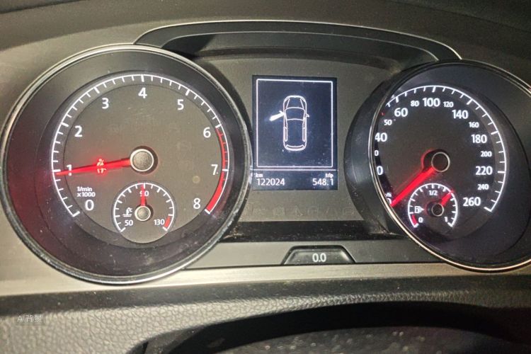 Volkswagen Golf 2015 #14 Volkswagen Golf 2015 car image #14