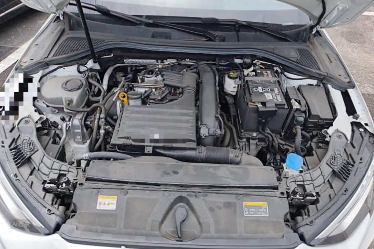 Audi A3 2024 car image #22