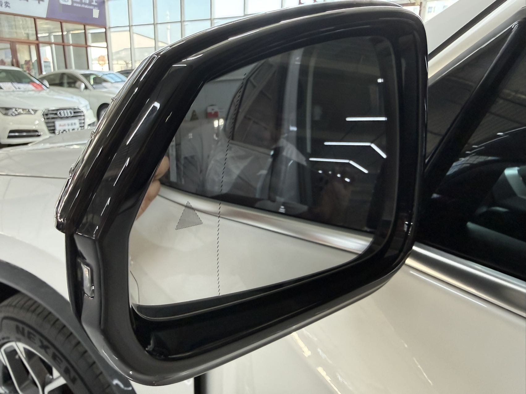 BMW X1 2023 image de voiture #17