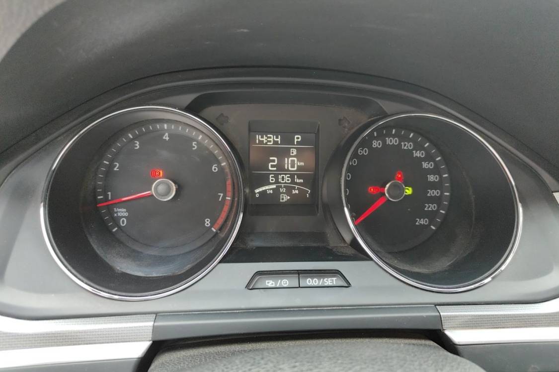 Volkswagen Bora 2016 #24 Volkswagen Bora 2016 imagen de coche #24