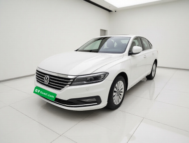 Volkswagen Lavida 2021 Volkswagen Lavida 2021 car image