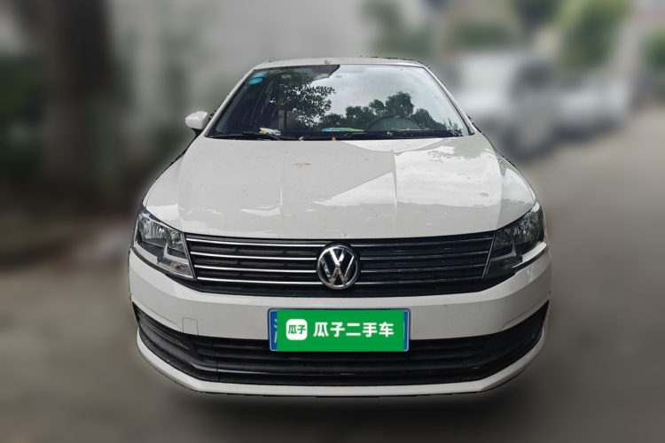 Volkswagen Lavida 2017 #3 Volkswagen Lavida 2017 car image #3