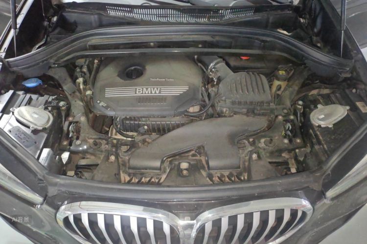 BMW X1 2020 car image #22