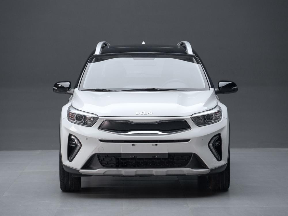 Kia KX1 2022 #2 Kia KX1 2022 car image #2