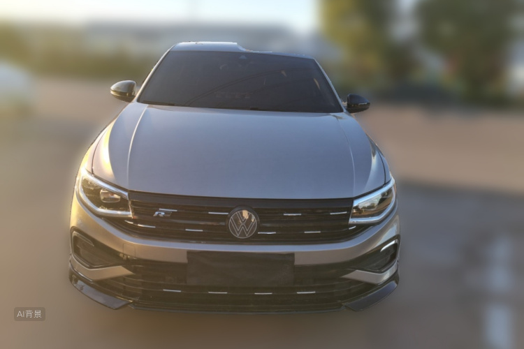 Volkswagen Bora 2023 #3 Volkswagen Bora 2023 car image #3