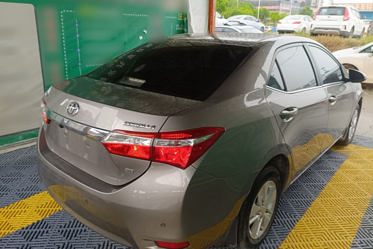 2016 #5 2016 imagen de coche #5