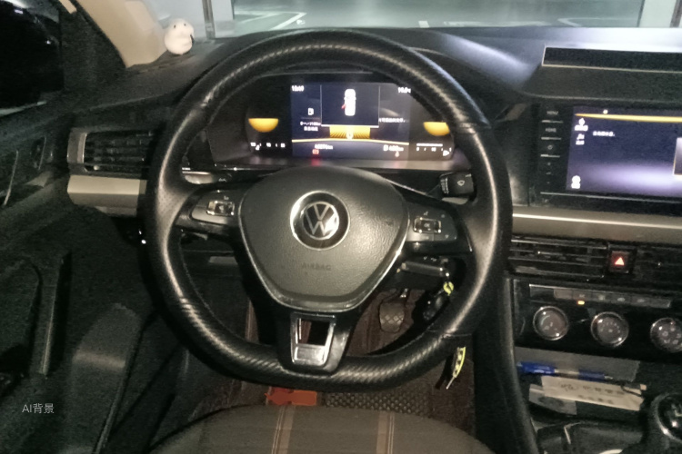 Volkswagen Lavida 2022 car image #12