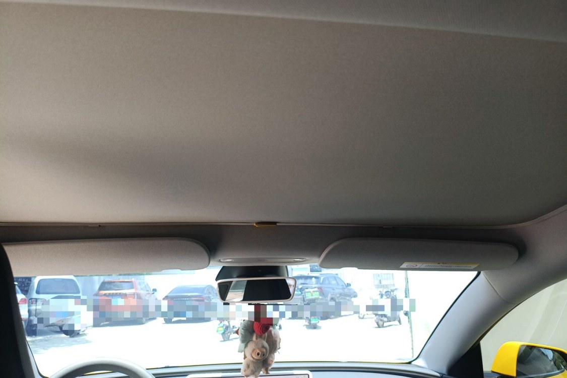 Tesla Model 3 2025 imagen de coche #22