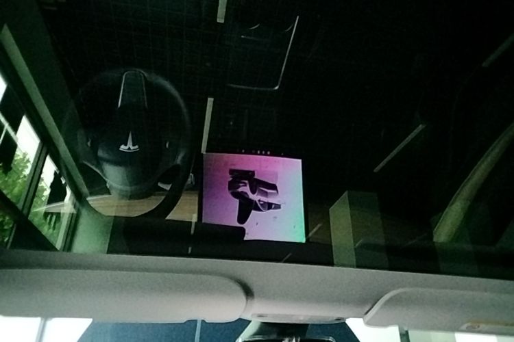 Tesla Model 3 2023 car image #18