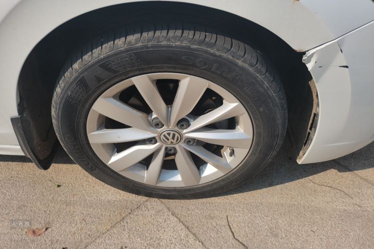 Volkswagen Bora 2020 صورة سيارة #9