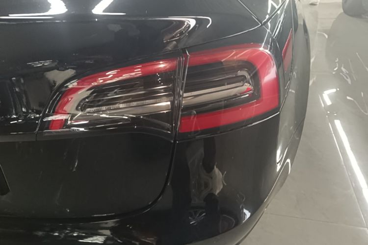 Tesla Model 3 2021 #8 Tesla Model 3 2021 car image #8