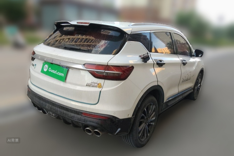 2019 car image #7