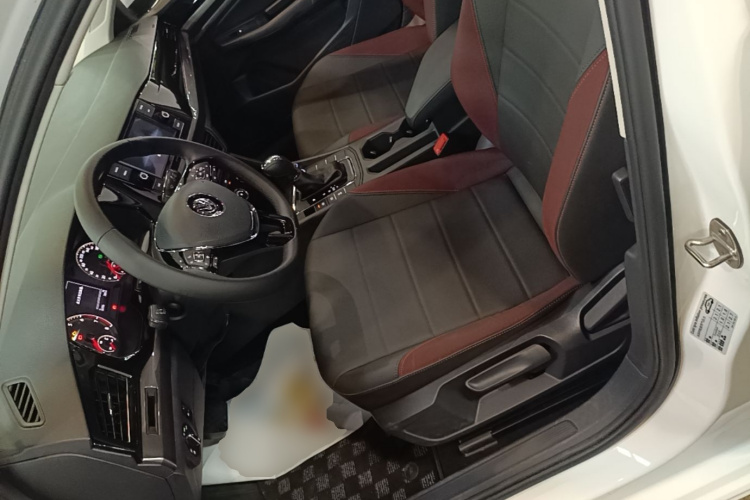Volkswagen Bora 2019 #15 Volkswagen Bora 2019 immagine di auto #15