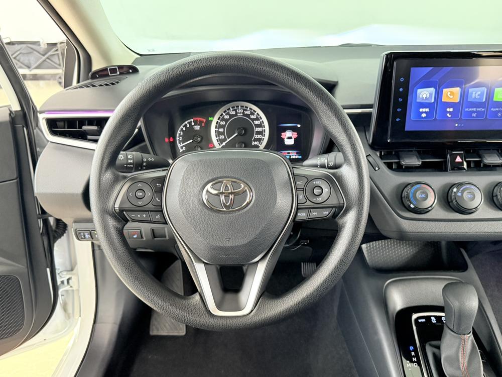 Toyota Corolla 2022 car image #20