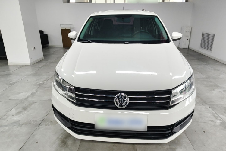 Volkswagen Santana 2019 #3 Volkswagen Santana 2019 car image #3
