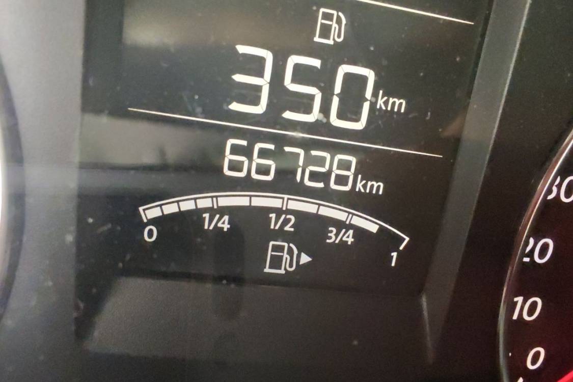 Volkswagen Polo 2014 car image #27