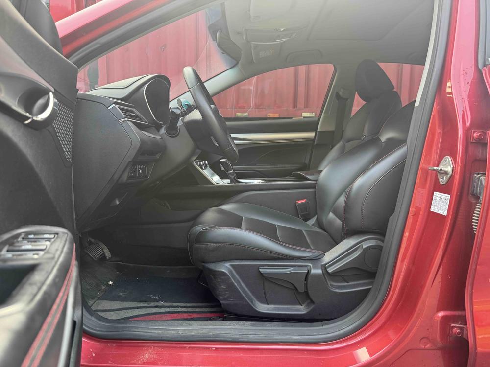 GEELY Binray 2019 #16 GEELY Binray 2019 car image #16