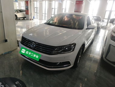 Volkswagen Lavida 2018 Volkswagen Lavida 2018 immagine di auto