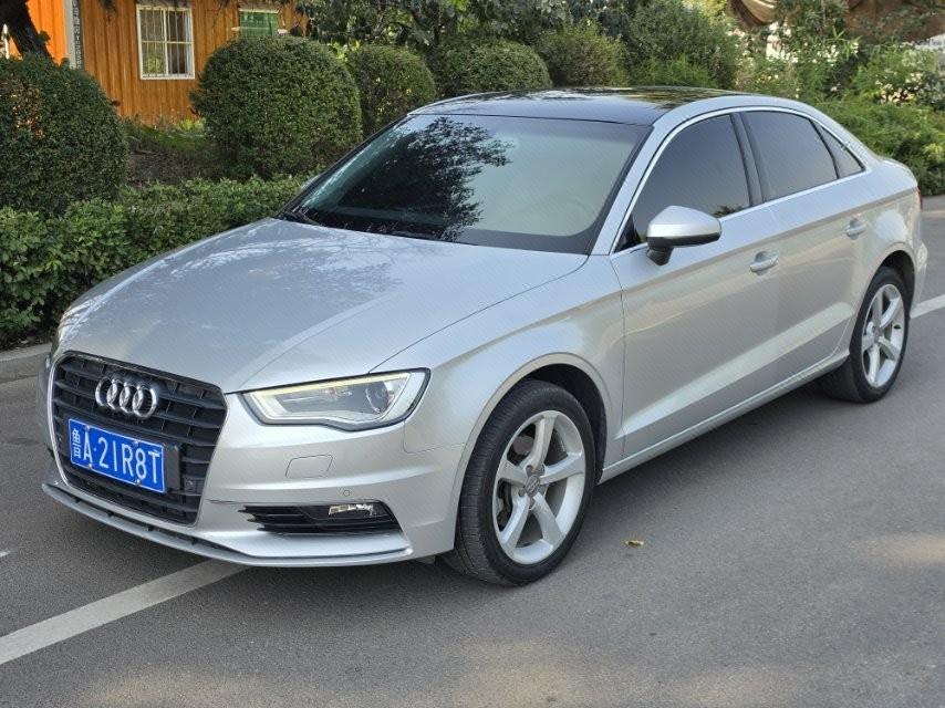 2014 2014 car image