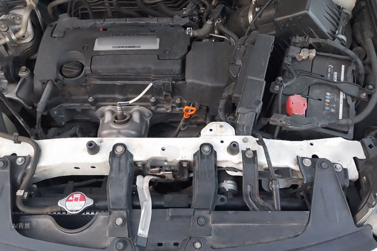 Honda CR-V 2015 car image #22