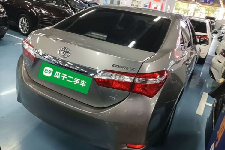 2016 #5 2016 car image #5