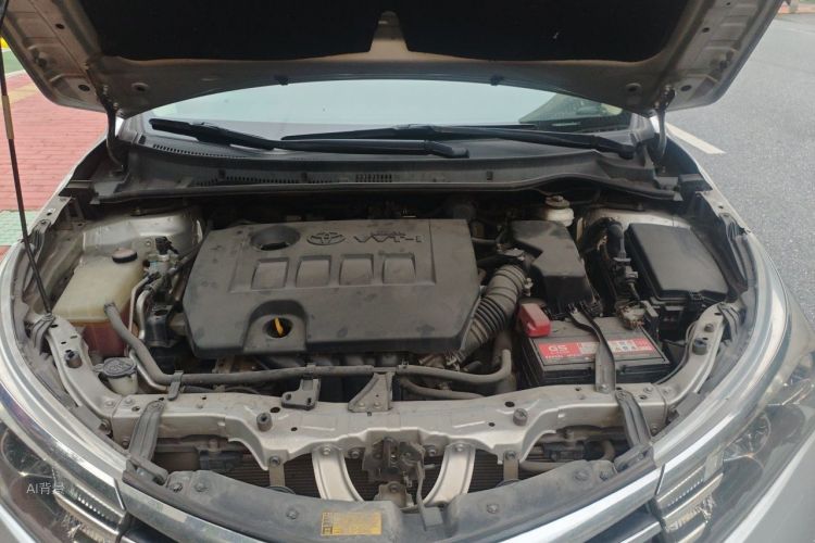 2015 #22 2015 car image #22