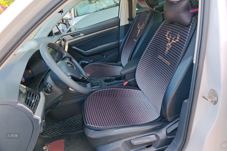 Volkswagen Lavida 2021 imagem de carro #17
