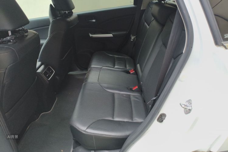 Honda CR-V 2016 #19 Honda CR-V 2016 car image #19