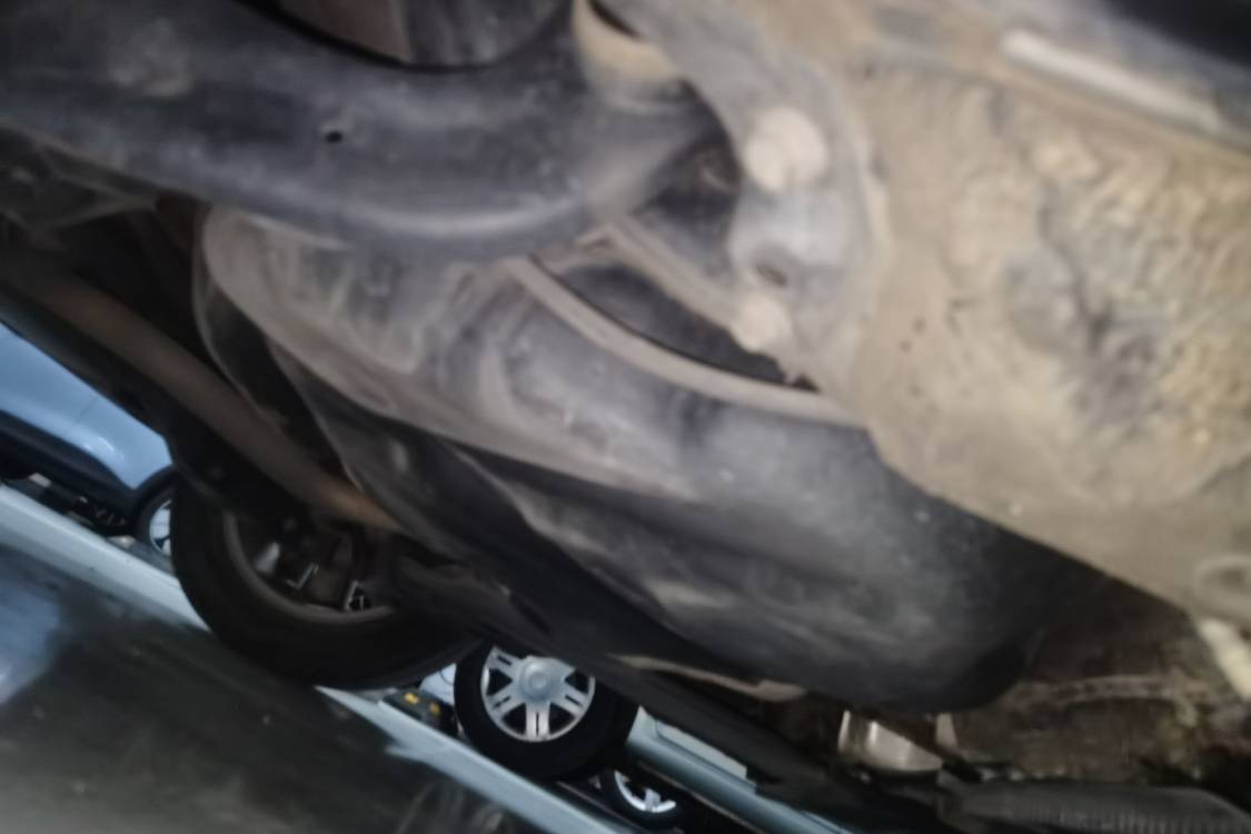 Volkswagen Tharu 2019 car image #16
