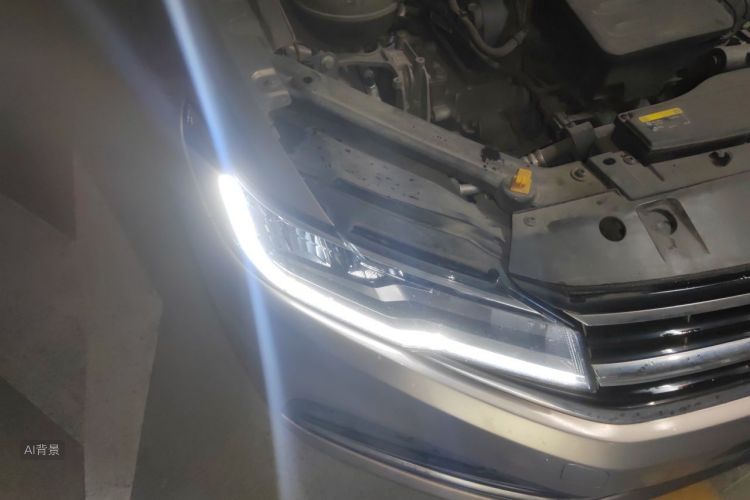 Volkswagen Bora 2019 car image #8