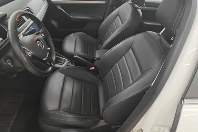 Volkswagen Lavida 2018 #15 Volkswagen Lavida 2018 car image #15