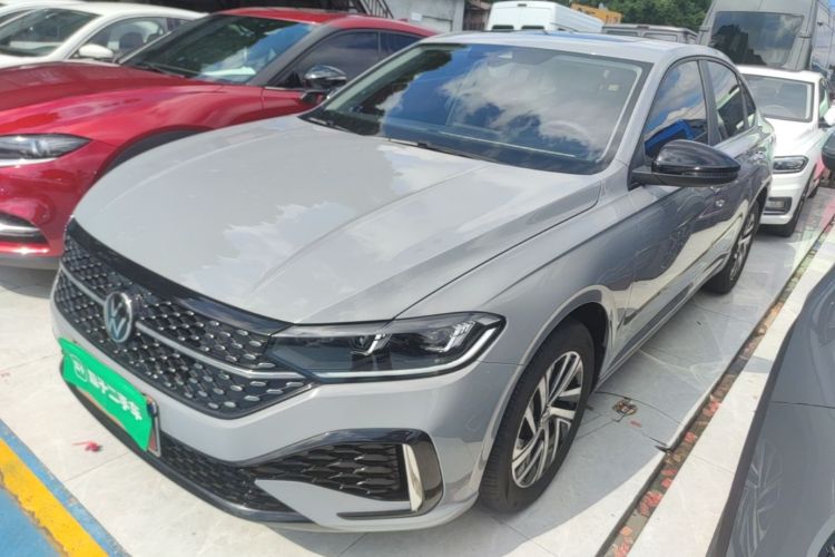 Volkswagen Lavida 2025 car image #2