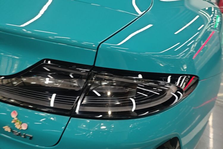 MI SU7 2025 car image #8