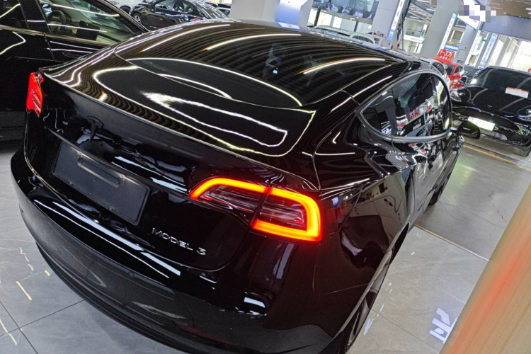 Tesla Model 3 2023 car image #5