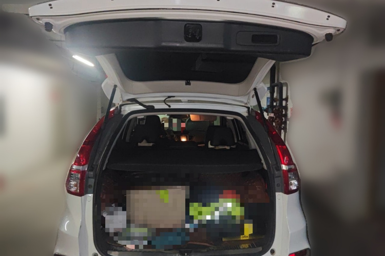 Honda CR-V 2016 car image #17
