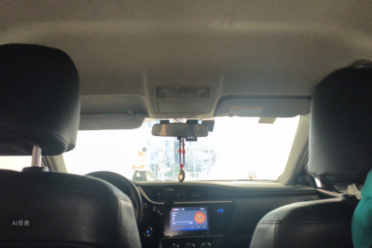 Toyota Corolla 2018 car image #20