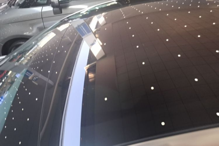 Tesla Model 3 2025 #25 Tesla Model 3 2025 car image #25