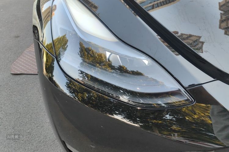 Tesla Model Y 2022 #8 Tesla Model Y 2022 car image #8