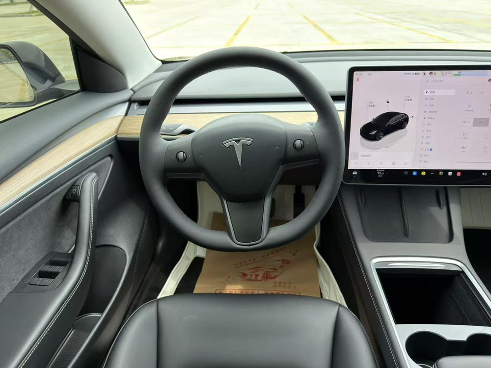 Tesla Model 3 2023 #15 Tesla Model 3 2023 immagine di auto #15