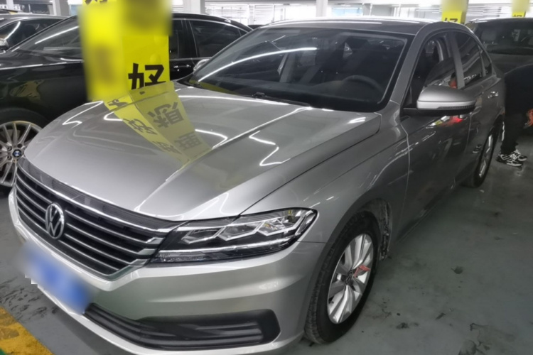 Volkswagen Lavida 2021 #2 Volkswagen Lavida 2021 image de voiture #2
