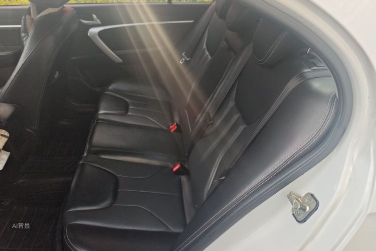 GEELY Emgrand 2016 #19 GEELY Emgrand 2016 image de voiture #19